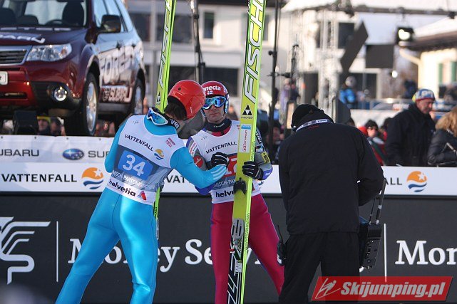 027 Andreas Wank, Janne AHonen